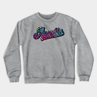 Auntie Crewneck Sweatshirt